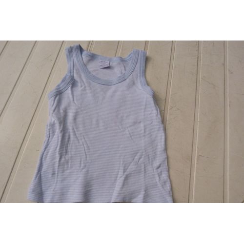 Débardeur Petit Bateau 3 Ans
