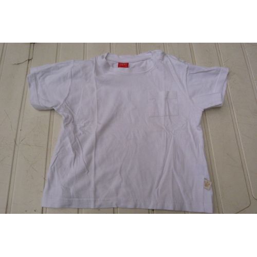 T-Shirt Tex 3 Ans