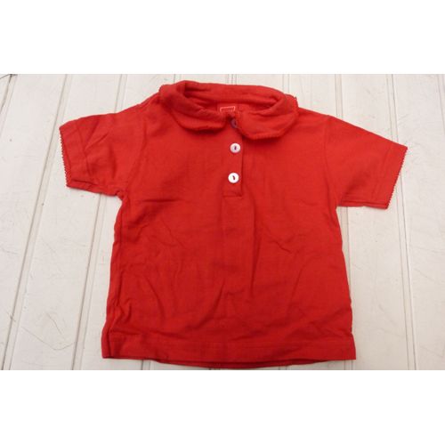 Polo Tex 6 Mois