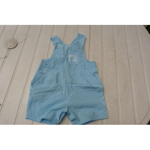 Salopette Tex 6 Mois