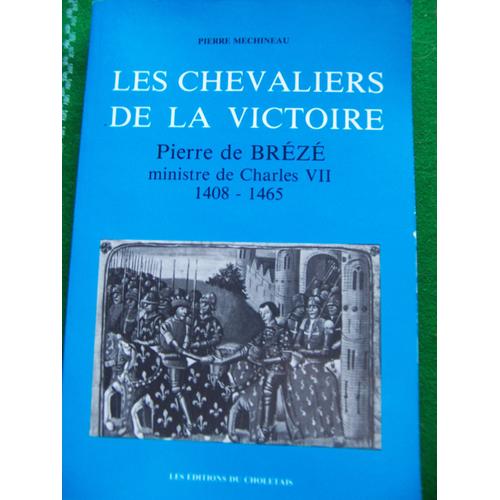 Les Chevaliers De La Victoire
