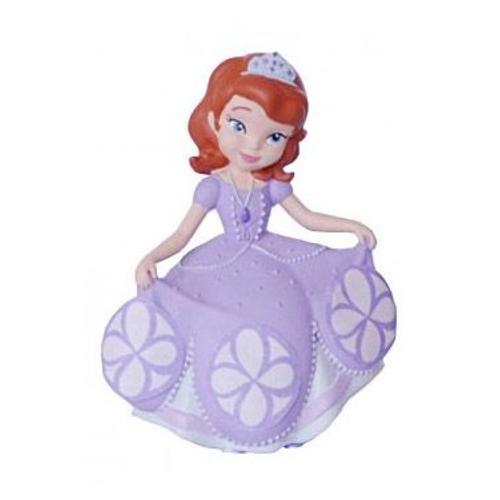 Bully - B12930 - Figurine - Animation - Princesse Sofia