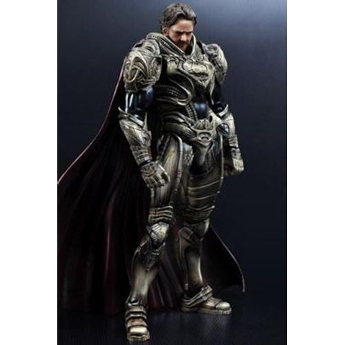 Figurine 'man Of Steel' - Jor-El