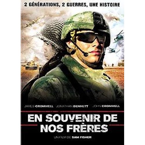 En Souvenir De Nos Frères