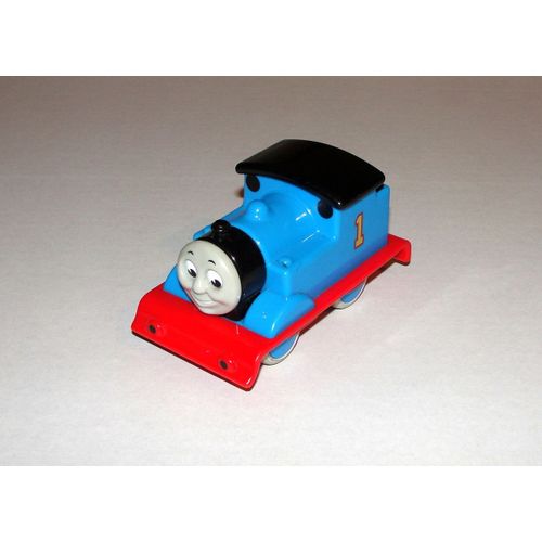 Thomas Et Ses Amis Le Petit Train Britt Allcroft Limited 1995