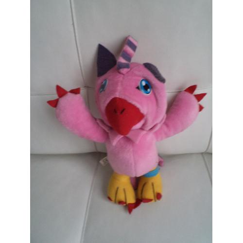 Peluche Digimon 25 Cm