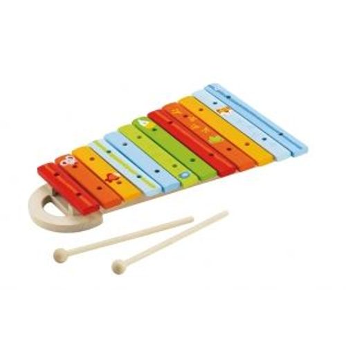 Sevi Trudi - Xylophone