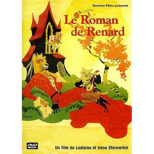 Le Roman De Renard