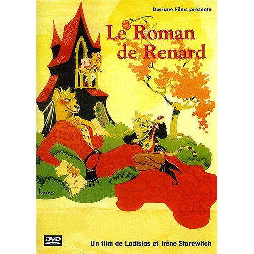 Le Roman De Renard