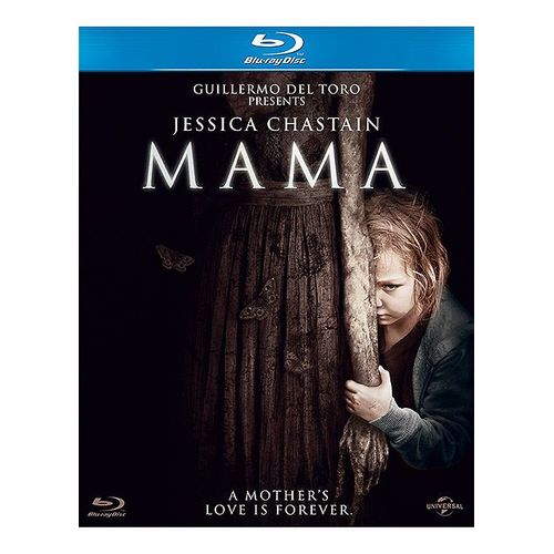 Mama - Blu-Ray
