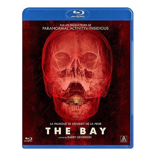 The Bay - Blu-Ray