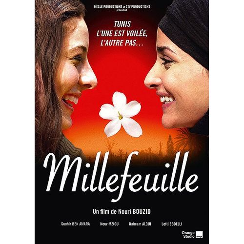 Millefeuille