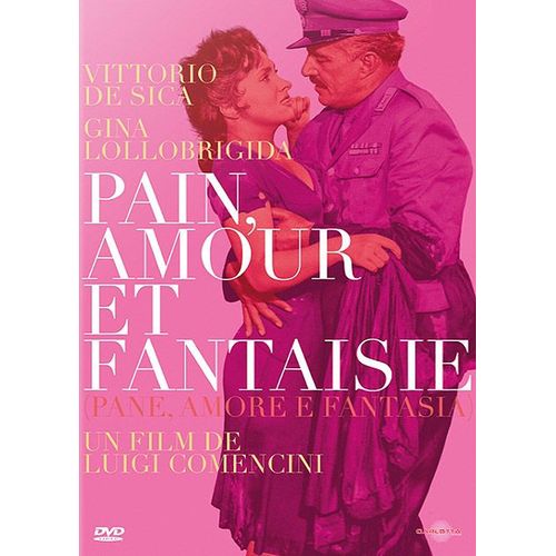 Pain, Amour Et Fantaisie