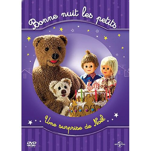 Bonne Nuit Les Petits : Une Surprise De Noël - Édition Single