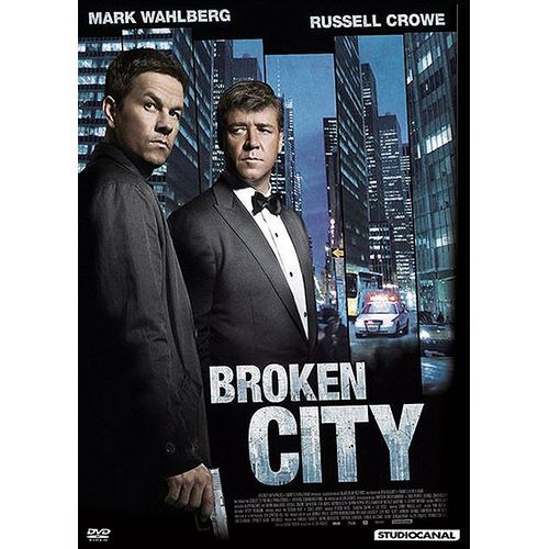 Broken City