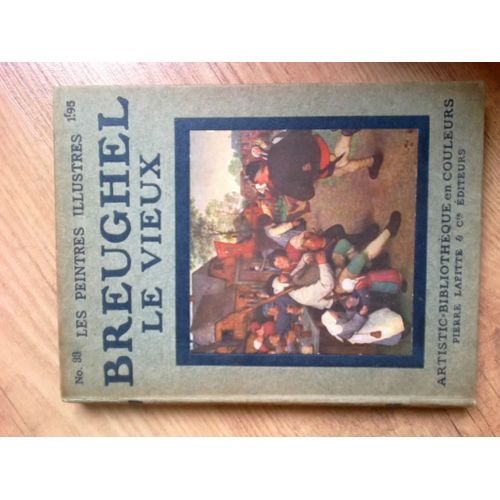 Breughel Le Vieux