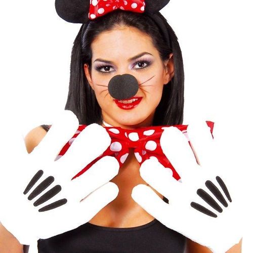 Mains De Mickey