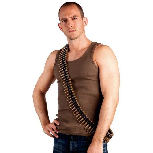 Ceinture De Balles