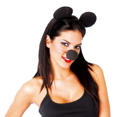 Oreilles De Souris