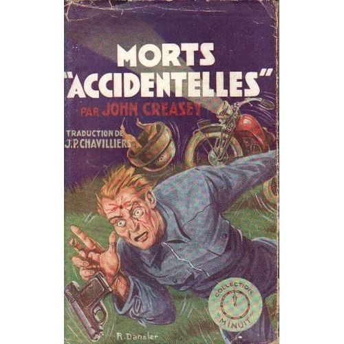 Morts Accidentelles