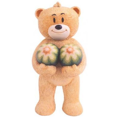 Bad Taste Bears Statuette Mel 11 Cm