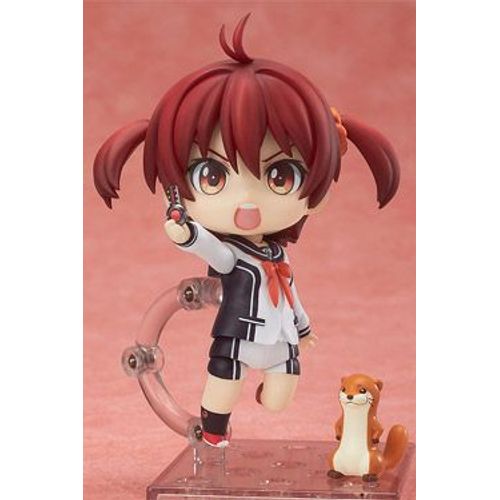 Vivid Red Operation Figurine Nendoroid Akane Isshiki 10 Cm