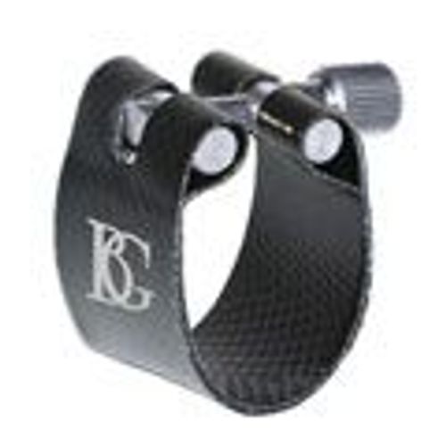 Ligature Bg Flex Pour Clarinette Si B