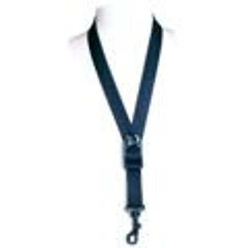Cordon Bg Standard Pour Sax Alto/Ténor Crochet: Plastique