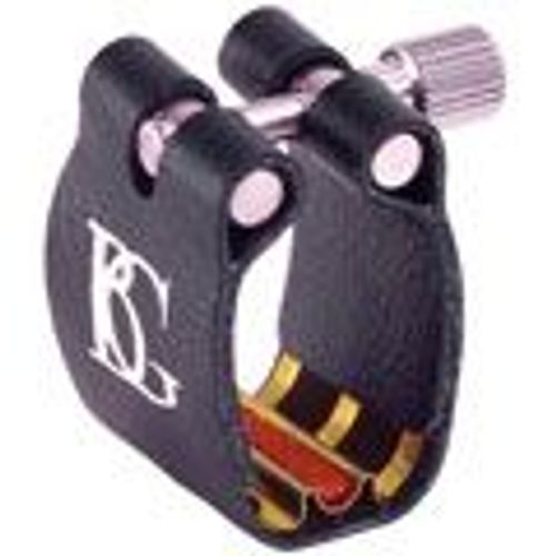 Ligature Bg Révélation Pour Clarinette Instrument: Clarinette Basse