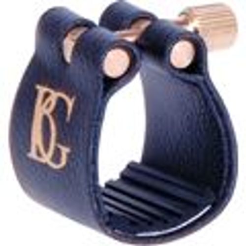Ligature Bg Standard Pour Clarinette Instrument: Clarinette Basse