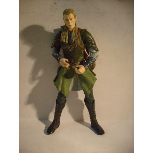 Figurine Legolas 30cm Toybiz