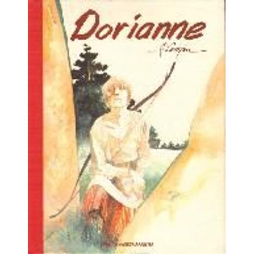 Armalite 16 - Dorianne (Tirage De Tête)