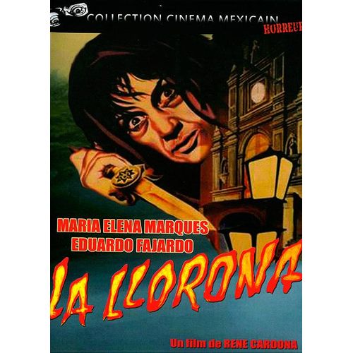 La Llorona