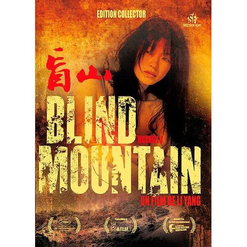 Blind Mountain - Édition Collector