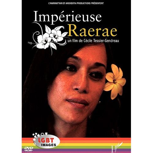 Impérieuse Raerae