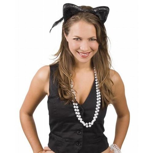 Serre Tete Oreille De Chat