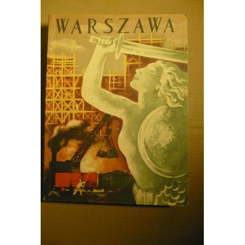 Warszawa 1950