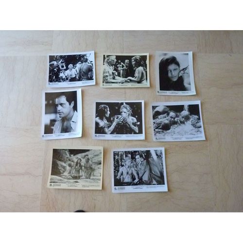 9 Photos Du Film La Foret D Emeraude De John Boorman