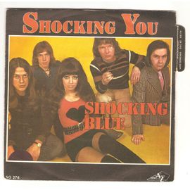 Shocking You