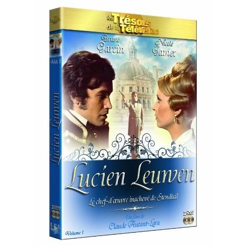 Lucien Leuwen Partie 1