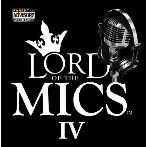 Lord Of The Mics Iv