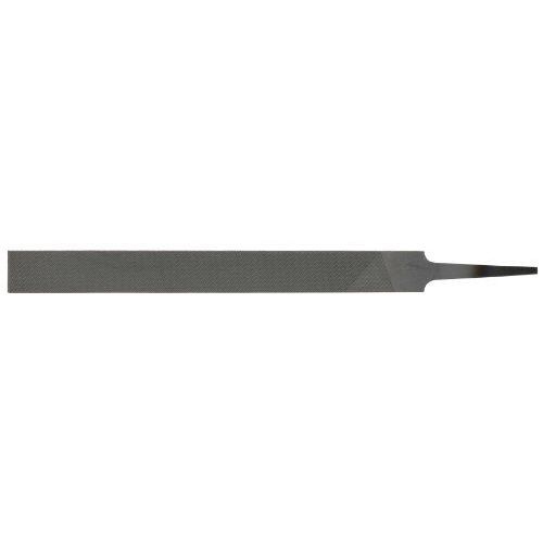Lime plate douce, 150 mm - sans manche