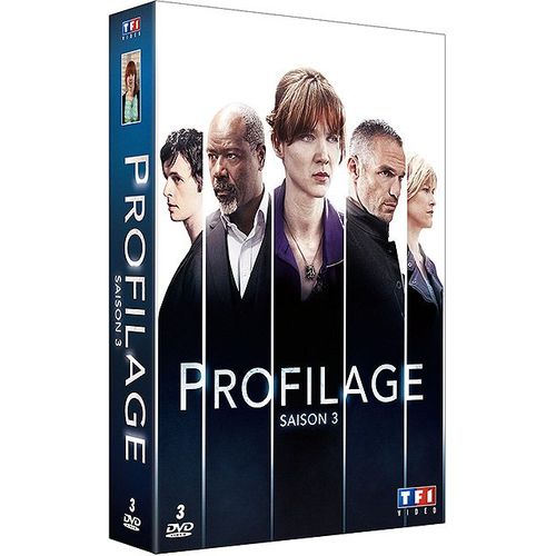 Profilage - Saison 3