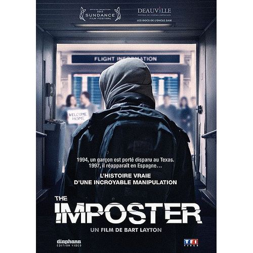 The Imposter