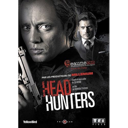 Headhunters