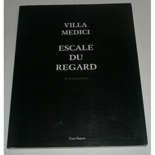 Escale Du Regard - 15 Photographes