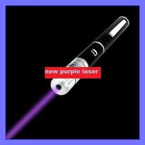 Achat pour pointeur laser bleu violet prix pas cher