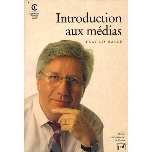 Introduction Aux Médias