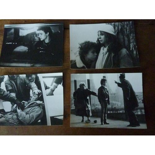 4 Phoyos Du Film Interdit Aux Moins De 18 Ans De Jean Louis Bertucelli