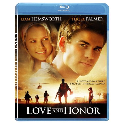 Love And Honor